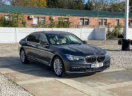 BMW G11 740i