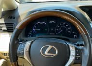 Lexus RX450h