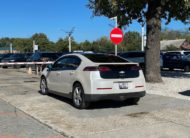 Chevrolet Volt