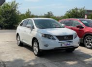 Lexus RX450h