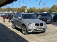 BMW X5 e70