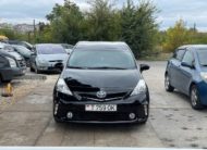 Toyota Prius V Hybrid