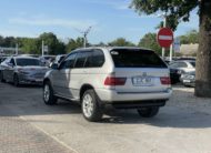 BMW X5 E53