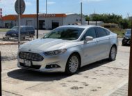 Ford Fusion Plug-In-Hybrid