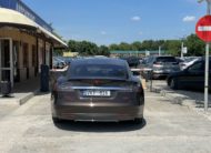 Tesla Model S P85