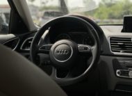 Audi Q3 Quattro