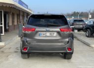 Toyota Highlander Hybrid