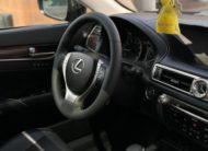 Lexus GS350