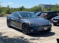 Tesla Model S 75