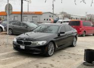 BMW G30 530e xDrive