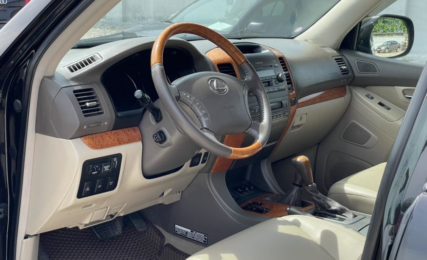 Lexus GX470