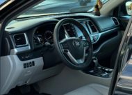 Toyota Highlander Hybrid