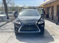 Lexus RX450h