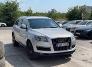 Audi Q7 Quattro