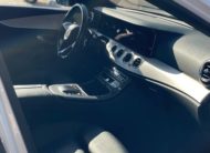 Mercedes Benz W213 E220d