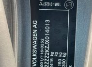 Volkswagen Caddy Max