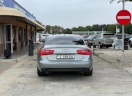 Audi A6 C7 Quattro