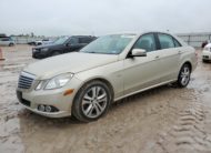 Mercedes Benz E350 (W212)