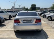 Lexus LS460 Long