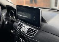 Mercedes Benz W212 E-class