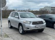 Toyota Highlander Hybrid