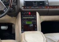 Mercedes Benz W140 S420