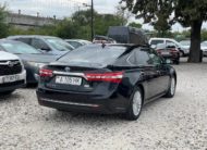 Toyota Avalon Hybrid