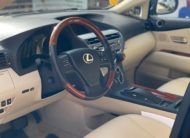 Lexus RX450h