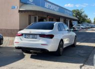 Mercedes Benz W213 E220d