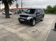 Mitsubishi Pajero 2008