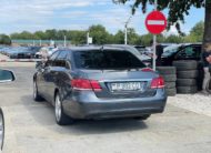 Mercedes Benz W212 E-class