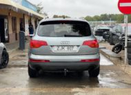 Audi Q7 Quattro