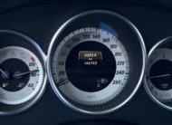 Mercedes Benz CLS 250