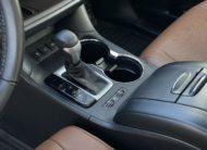 Toyota Highlander Hybrid