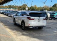 Lexus RX350 Long