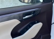 Toyota Highlander Hybrid