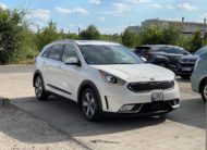 Kia Niro Hybrid