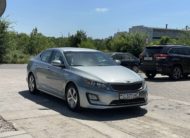 Kia Optima Hybrid