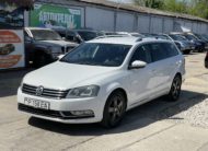 Volkswagen Passat b7