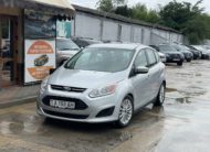 Ford C-Max Plug-In-Hybrid