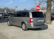 Chrysler Town & Country