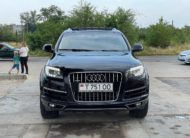 Audi Q7 Quattro