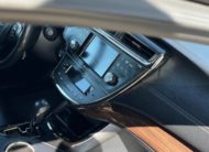 Toyota Avalon Hybrid