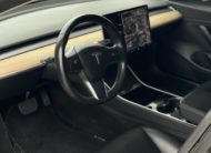 Tesla Model 3 Long Range