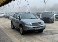 Lexus RX400h