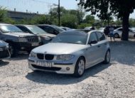BMW E87 118d