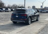 Audi Q5 Quattro