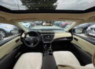 Toyota Avalon Hybrid