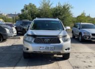 Toyota Highlander Hybrid