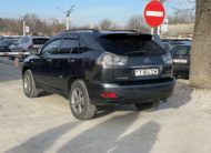 Lexus RX400h